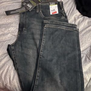 Men’s Lee Jeans 40x32